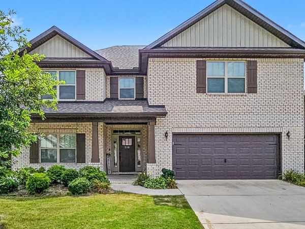 218 Jubilee Circle, Huntsville, AL 35803