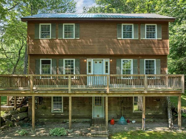 5 Downing Drive, Woodstock, NH 03262