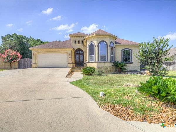 838 Lodge Creek Drive , New Braunfels, TX 78132