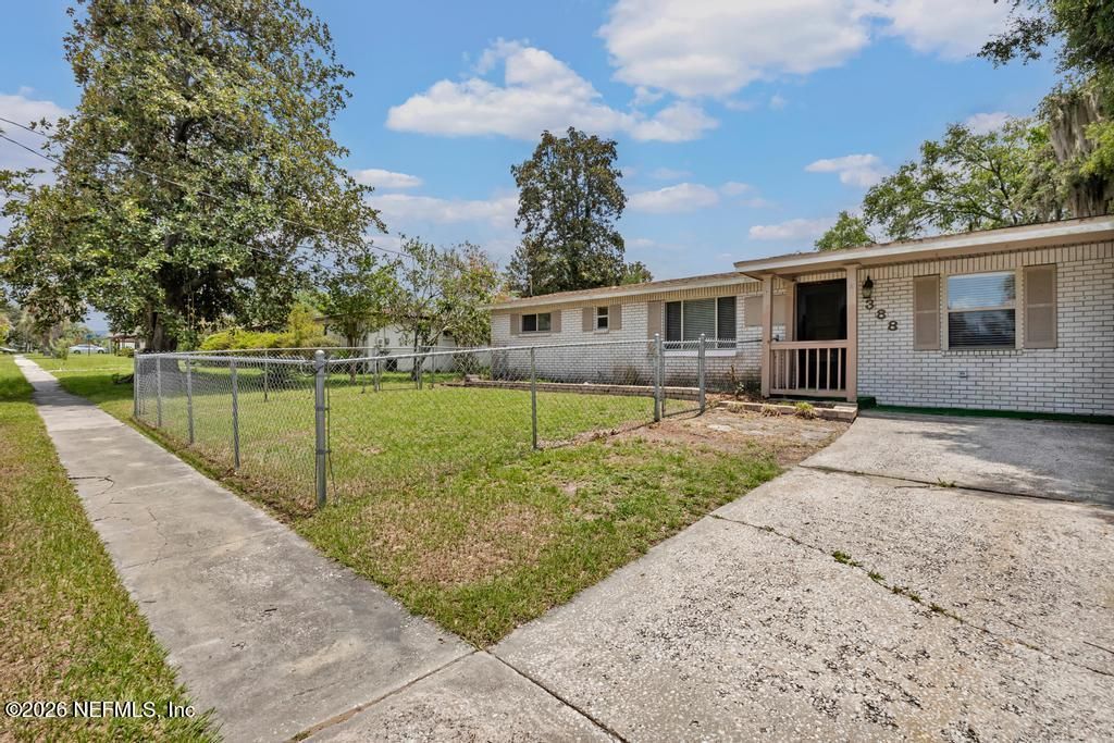 388 Arora Boulevard, Orange Park, FL 32073 Photo