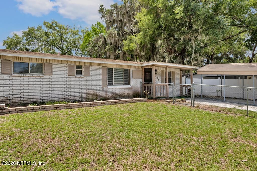 388 Arora Boulevard, Orange Park, FL 32073 Photo