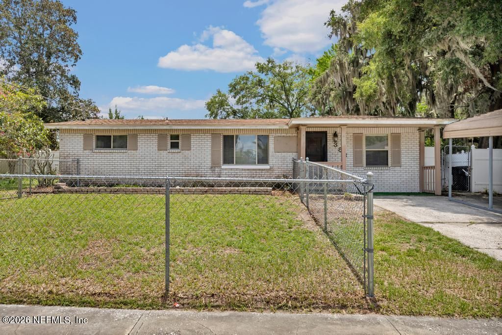 388 Arora Boulevard, Orange Park, FL 32073 Photo