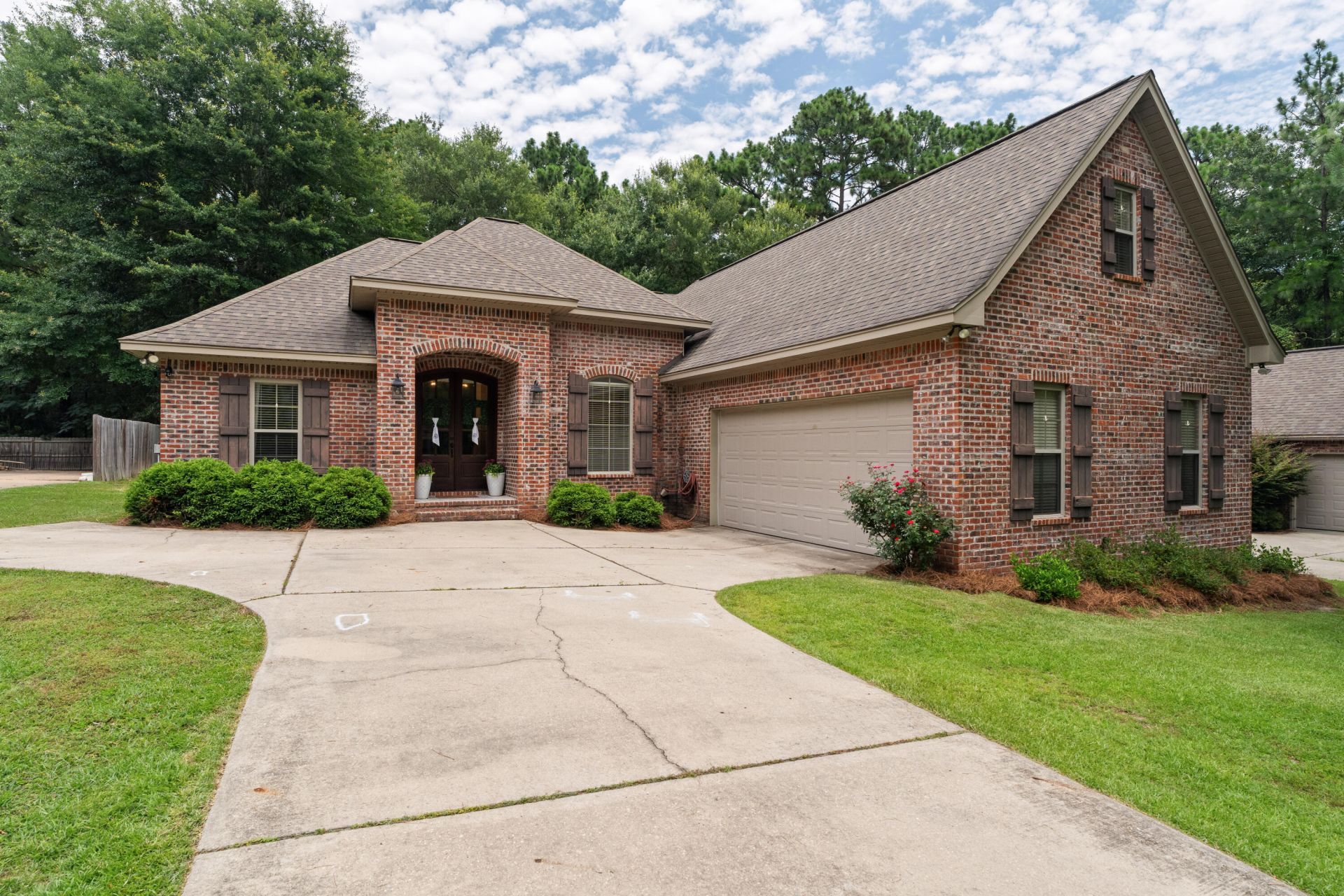 13 Stone Dr., Hattiesburg, MS 39402 Main Photo