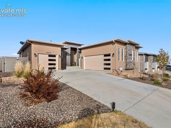 9833 Marble Canyon Way, Peyton, CO 80831