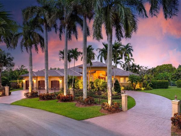 29482 SW 193rd Ct , Homestead, FL 33030