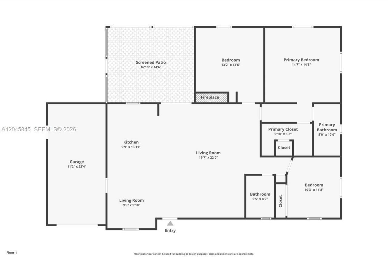 18103 SW 93rd Avenue , Palmetto Bay, FL 33157 Photo