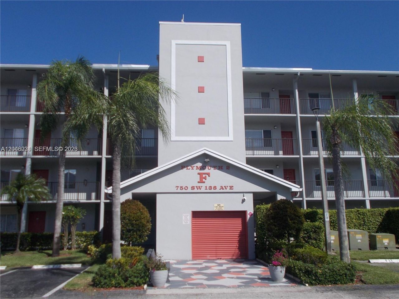 750 SW 138th Ave , Unit 208F, Pembroke Pines, FL 33027 Photo