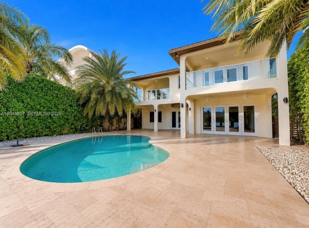 260 S Coconut Ln , Miami Beach, FL 33139 Photo