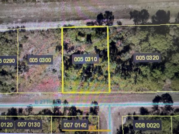 4235 E 27 , Alva, FL 33920