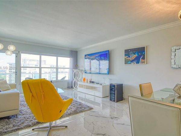 3550 Galt Ocean Dr , Unit 1808, Fort Lauderdale, FL 33308