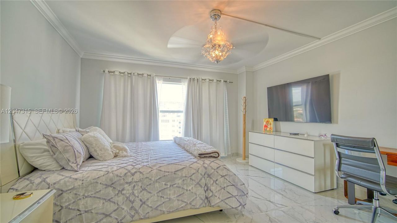 3550 Galt Ocean Dr , Unit 1808, Fort Lauderdale, FL 33308 Photo