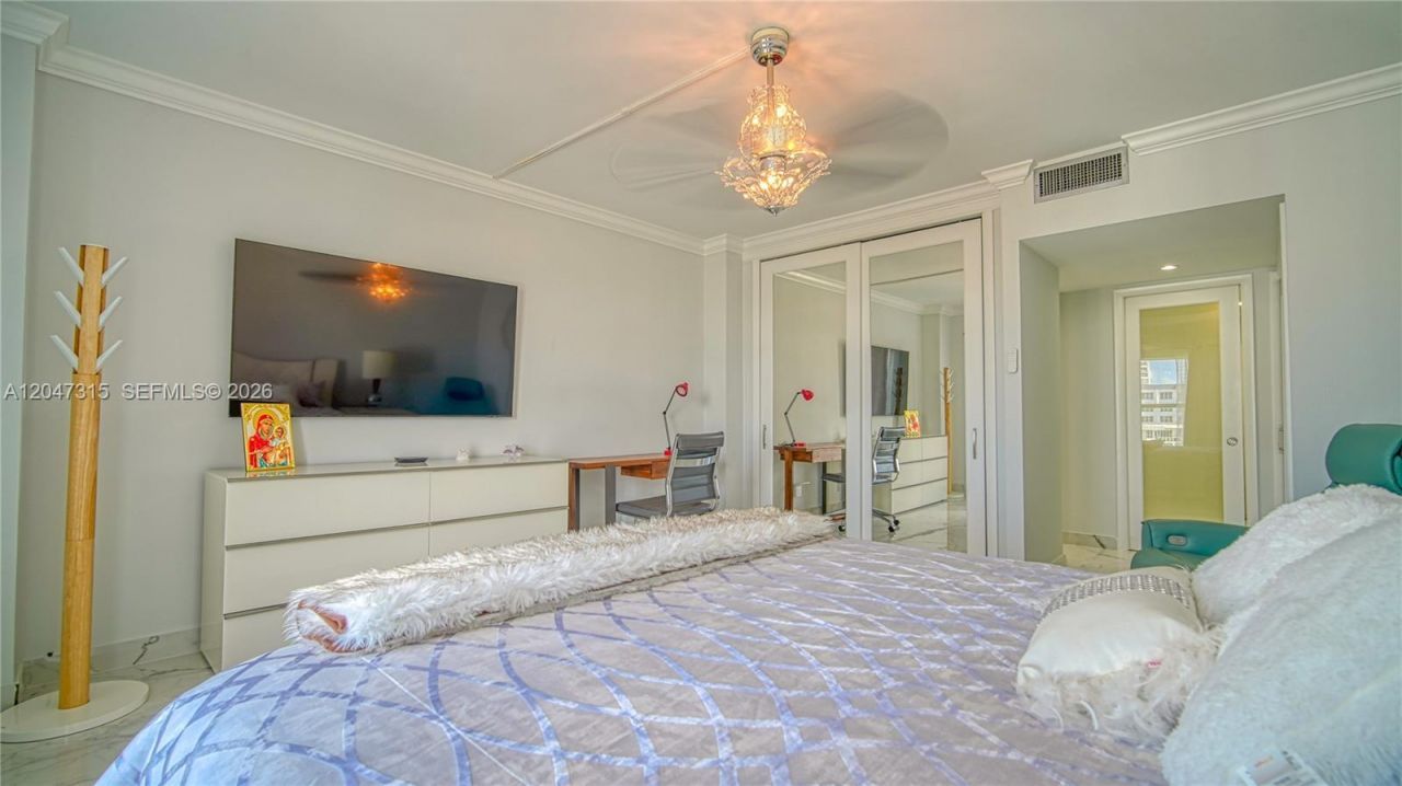 3550 Galt Ocean Dr , Unit 1808, Fort Lauderdale, FL 33308 Photo