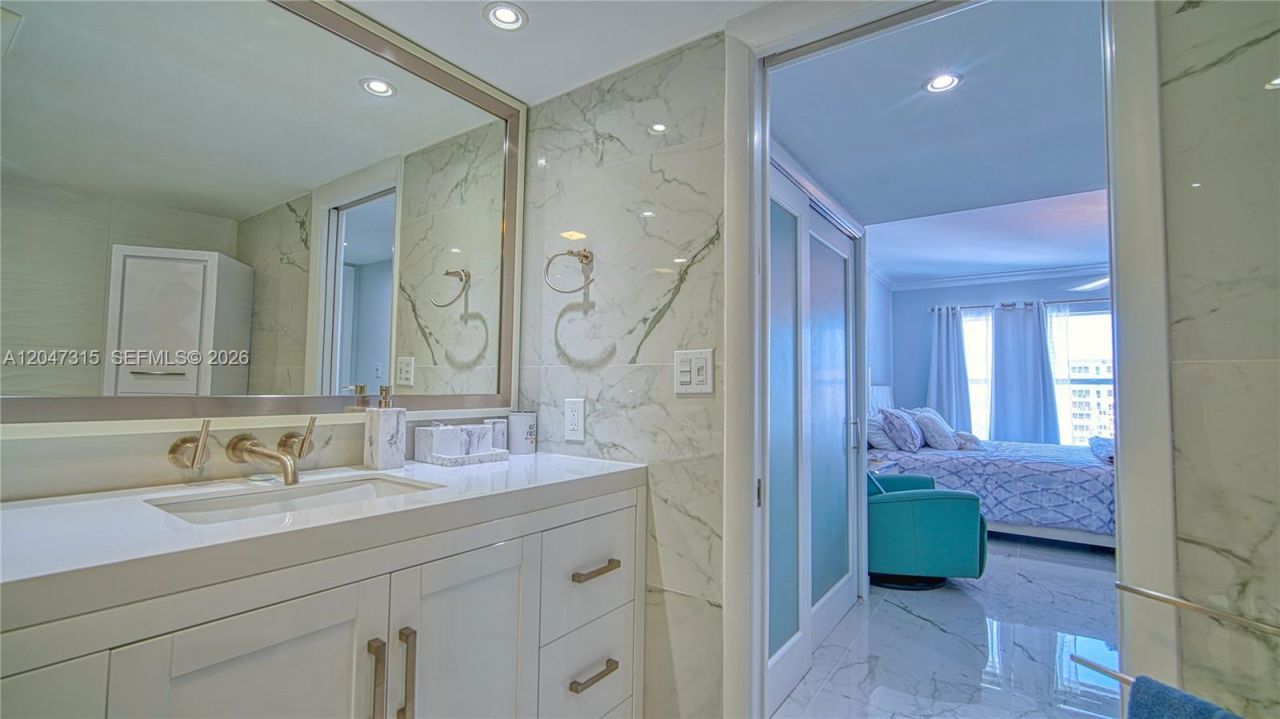 3550 Galt Ocean Dr , Unit 1808, Fort Lauderdale, FL 33308 Photo