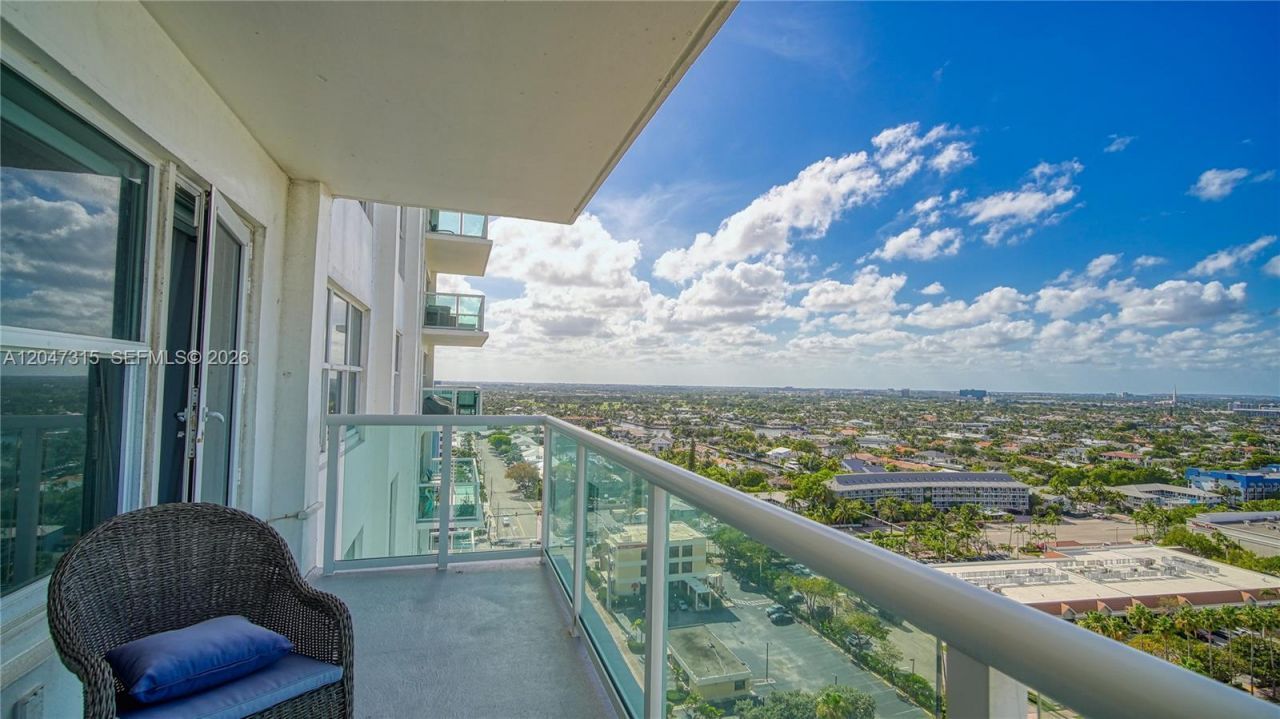 3550 Galt Ocean Dr , Unit 1808, Fort Lauderdale, FL 33308 Photo