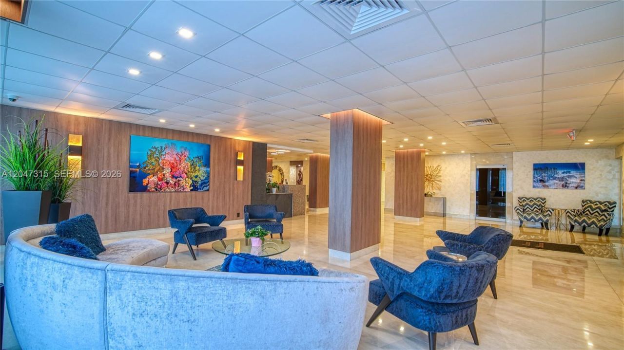 3550 Galt Ocean Dr , Unit 1808, Fort Lauderdale, FL 33308 Photo