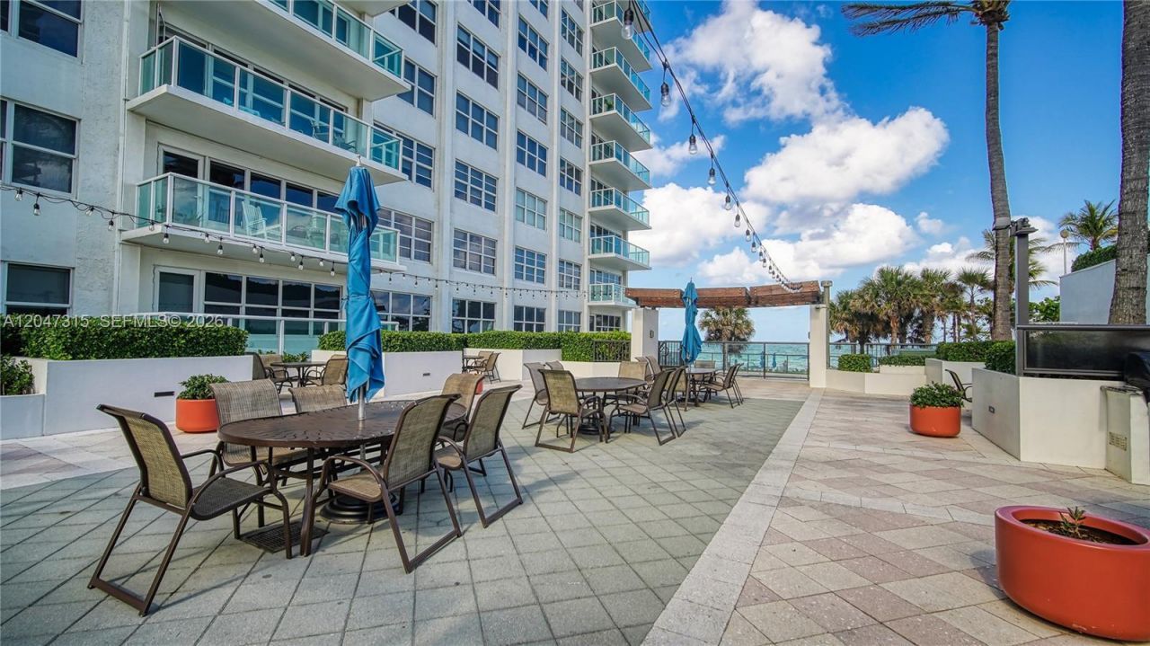 3550 Galt Ocean Dr , Unit 1808, Fort Lauderdale, FL 33308 Photo