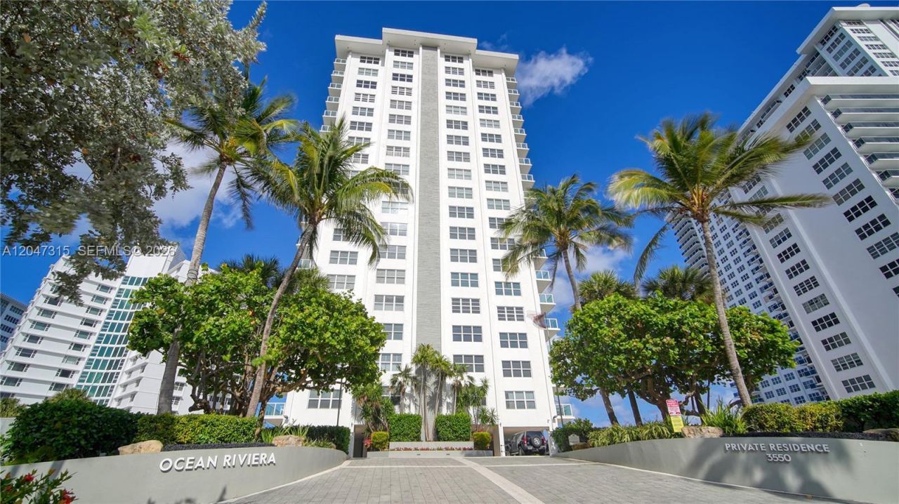 3550 Galt Ocean Dr , Unit 1808, Fort Lauderdale, FL 33308 Photo