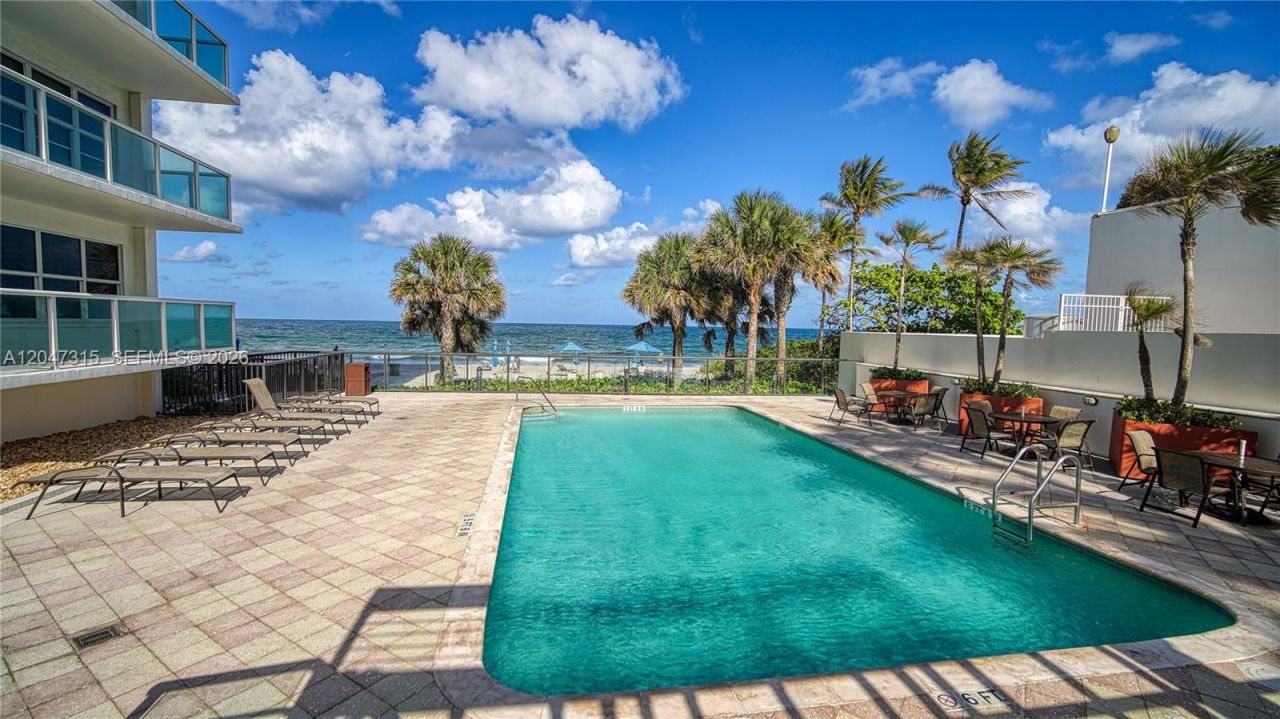 3550 Galt Ocean Dr , Unit 1808, Fort Lauderdale, FL 33308 Photo