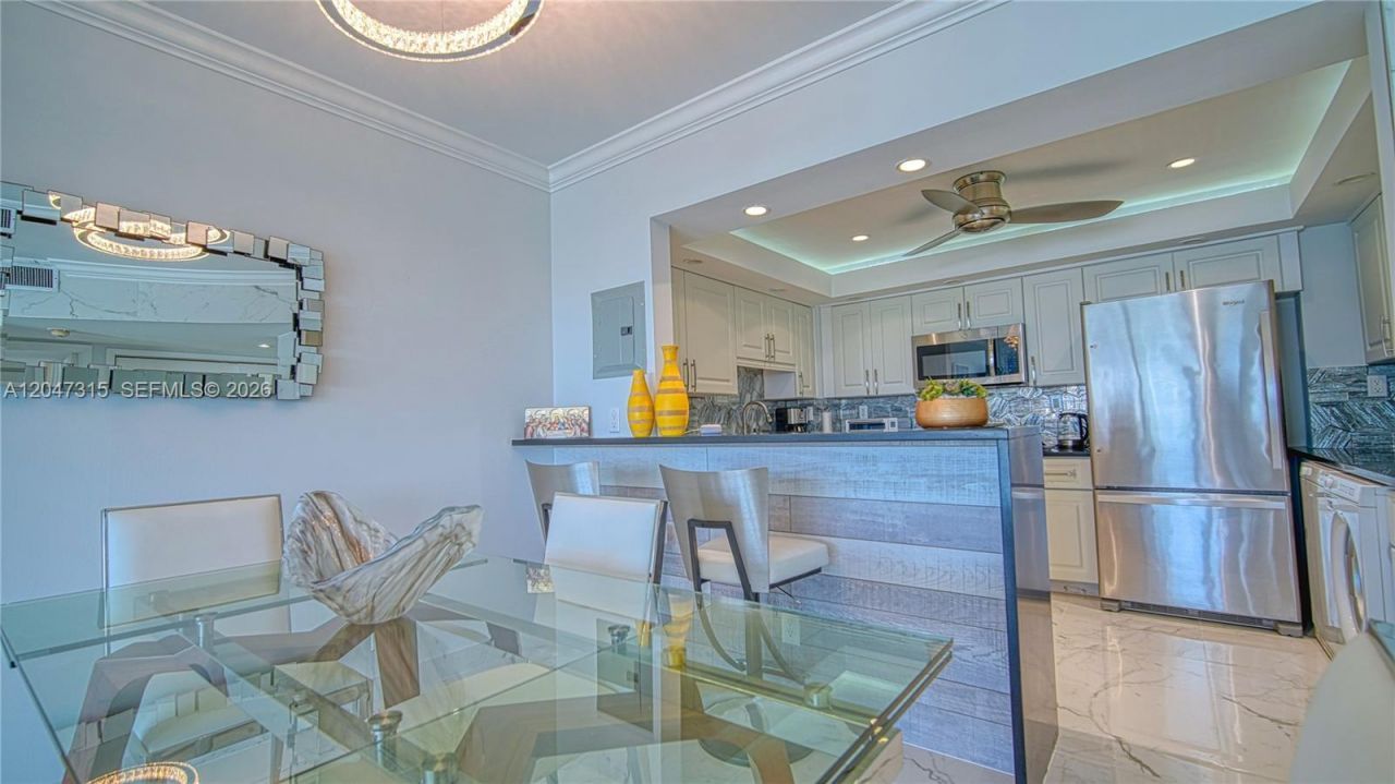 3550 Galt Ocean Dr , Unit 1808, Fort Lauderdale, FL 33308 Photo
