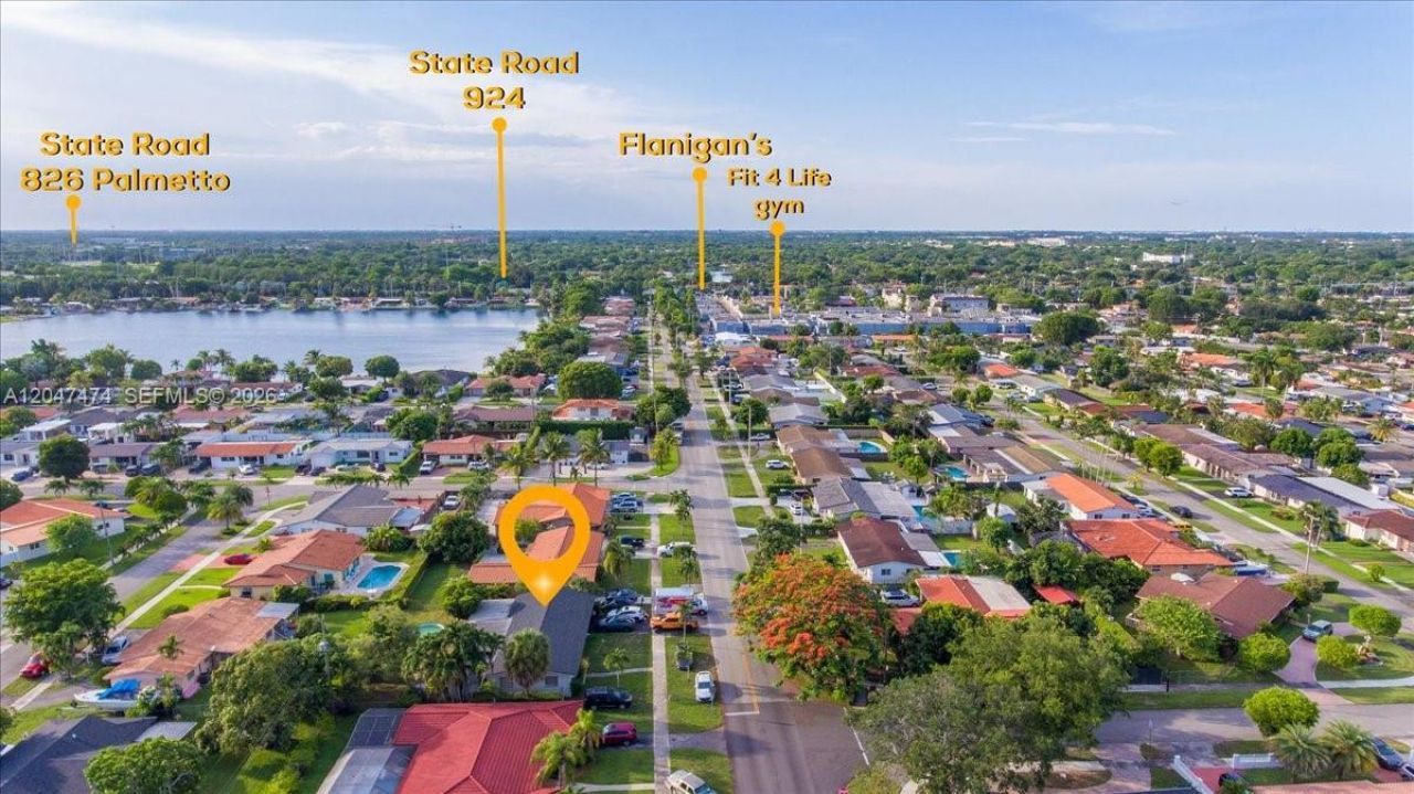 7850 W 16th Ave, Hialeah, FL 33014 Photo
