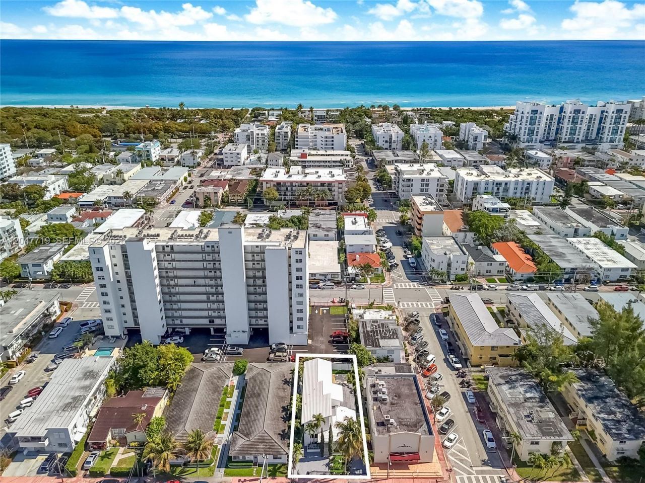 7811 Carlyle Ave , Miami Beach, FL 33141 Photo