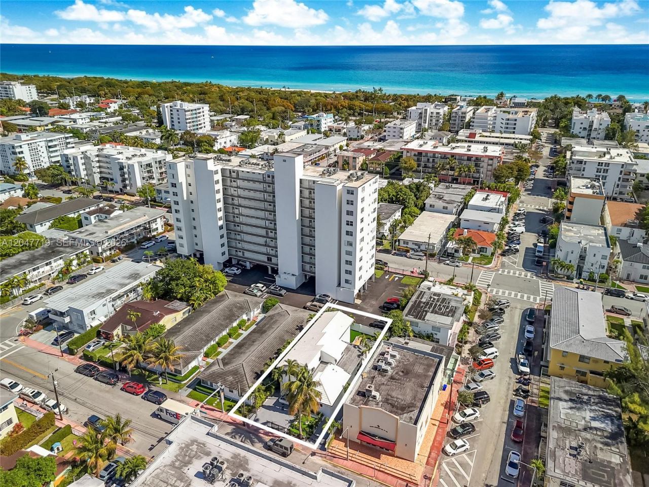 7811 Carlyle Ave , Miami Beach, FL 33141 Photo