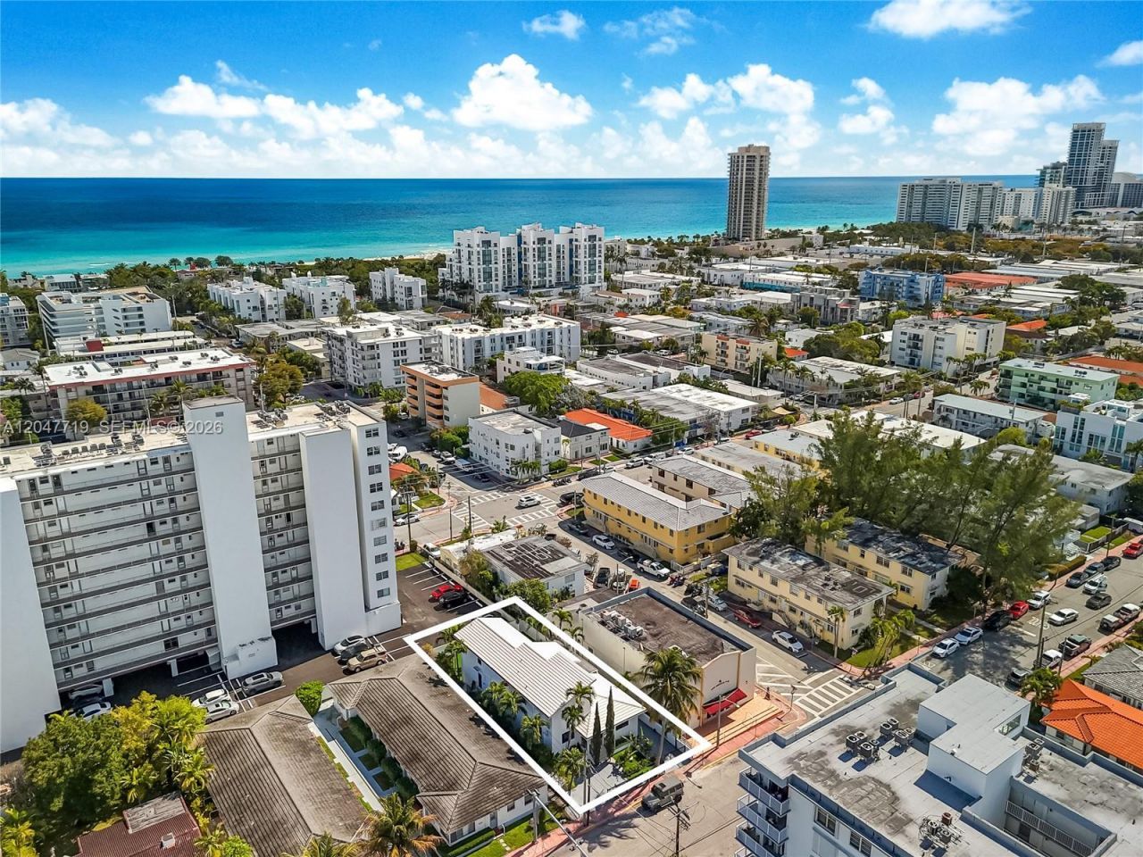 7811 Carlyle Ave , Miami Beach, FL 33141 Photo