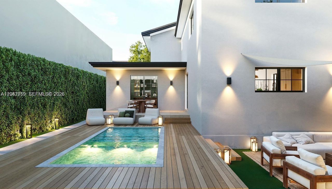 7811 Carlyle Ave , Miami Beach, FL 33141 Photo