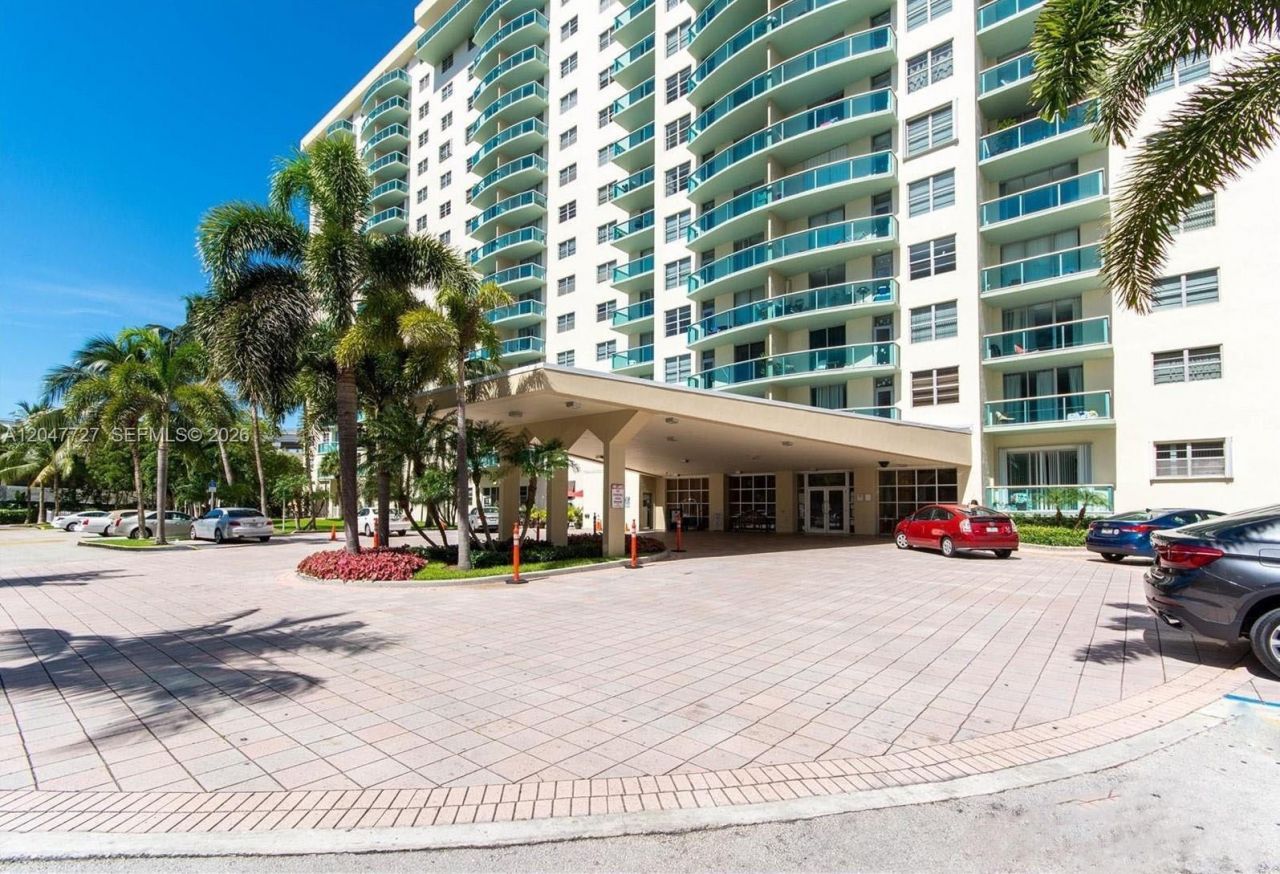 19380 Collins Ave, Unit 1001, Sunny Isles Beach, FL 33160 Photo