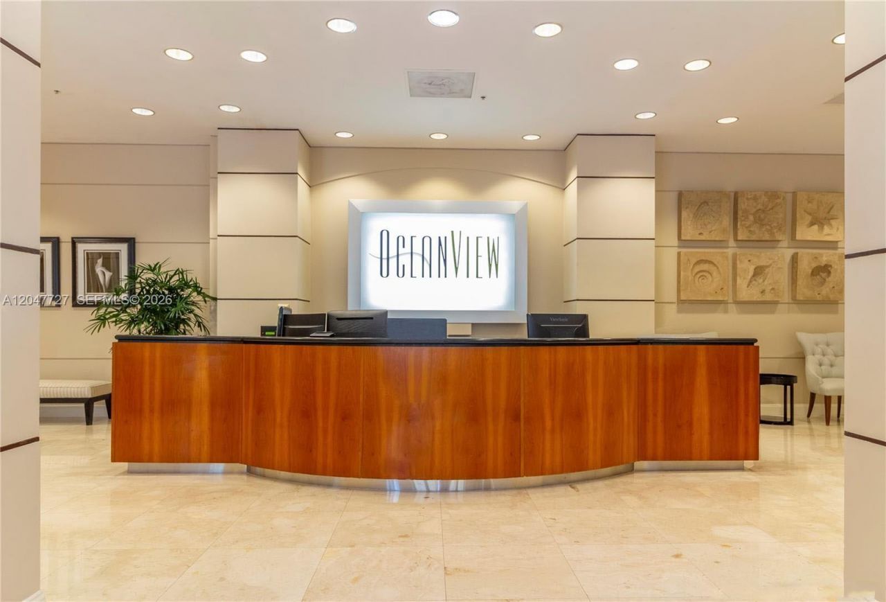19380 Collins Ave, Unit 1001, Sunny Isles Beach, FL 33160 Photo