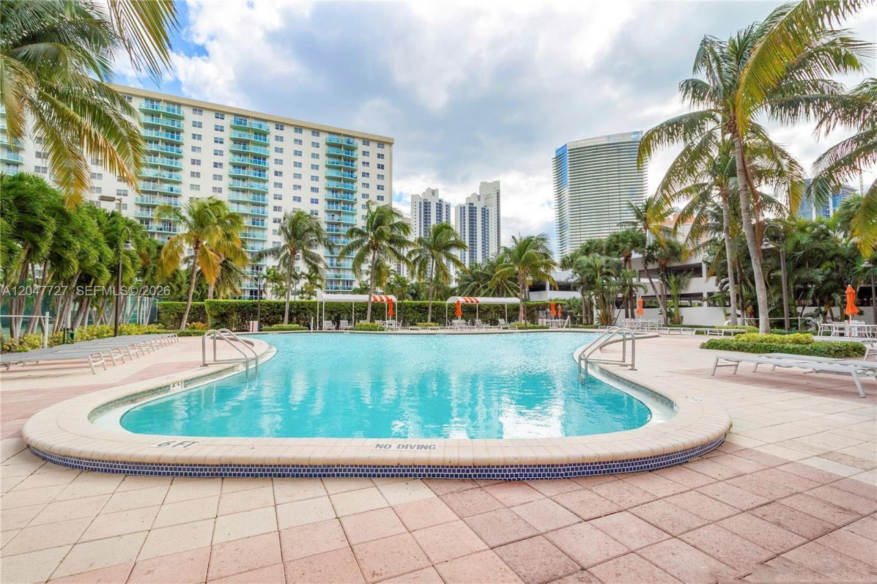 19380 Collins Ave, Unit 1001, Sunny Isles Beach, FL 33160 Photo