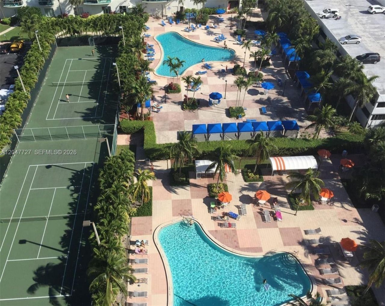 19380 Collins Ave, Unit 1001, Sunny Isles Beach, FL 33160 Photo
