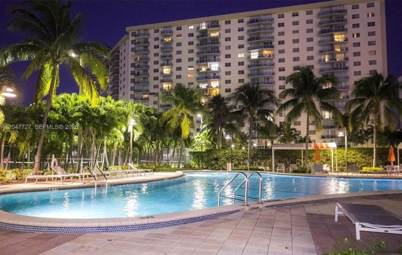 19380 Collins Ave, Unit 1001, Sunny Isles Beach, FL 33160 Photo