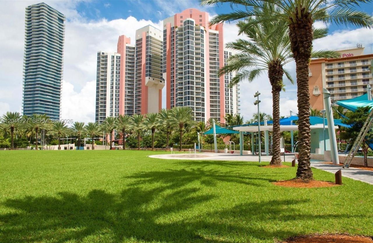 19380 Collins Ave, Unit 1001, Sunny Isles Beach, FL 33160 Photo
