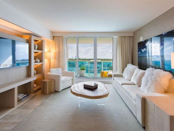 102 24th St , Unit 1245, Miami Beach, FL 33139
