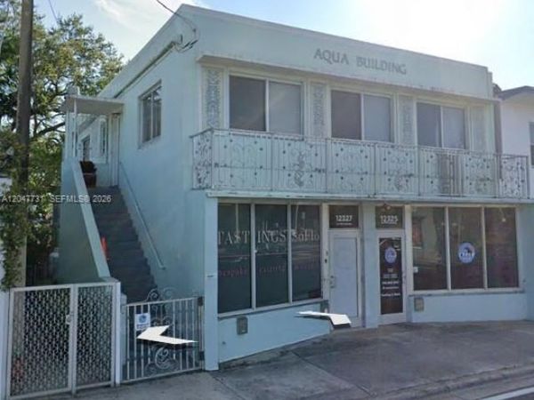 12327 NE 6th Ave , North Miami, FL 33161