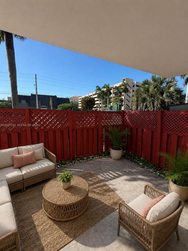 8601 SW 94th St, Unit 105W, Miami, FL 33156 Photo