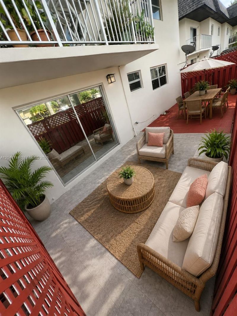 8601 SW 94th St, Unit 105W, Miami, FL 33156 Photo