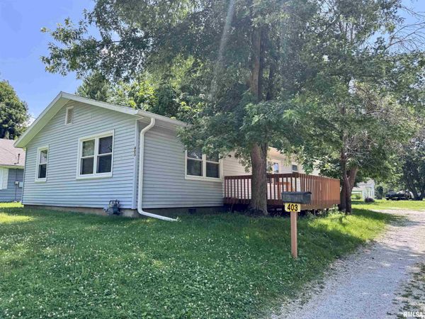 403 E Murray Street, Macomb, IL 61455