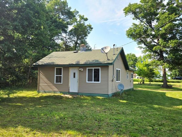 30197 3rd Avenue S, Danbury, WI 54830