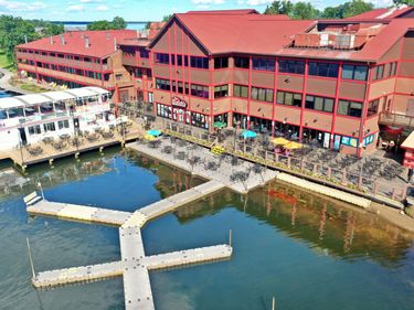 9201 Breezy Point Drive, Unit 106, Breezy Point, MN 56472