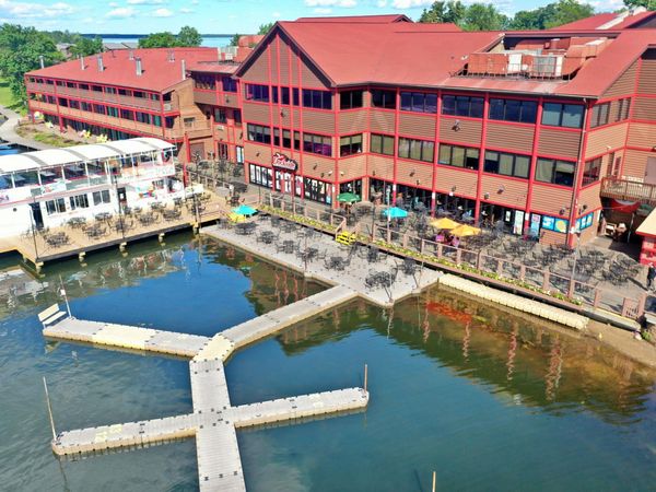 9201 Breezy Point Drive, Unit 106, Breezy Point, MN 56472
