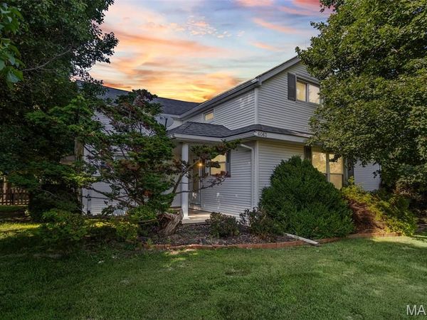 6063 Seiler Road, Dorsey, IL 62021