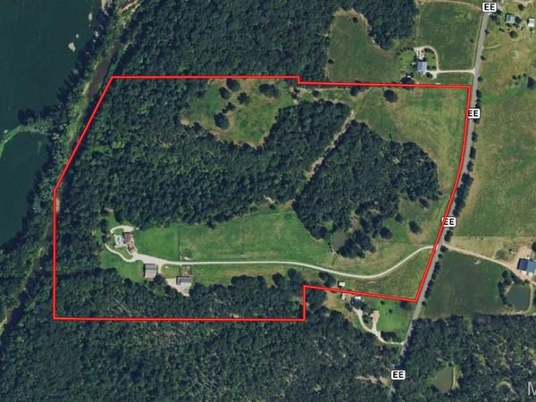 4179 Highway EE, Owensville, MO 65066