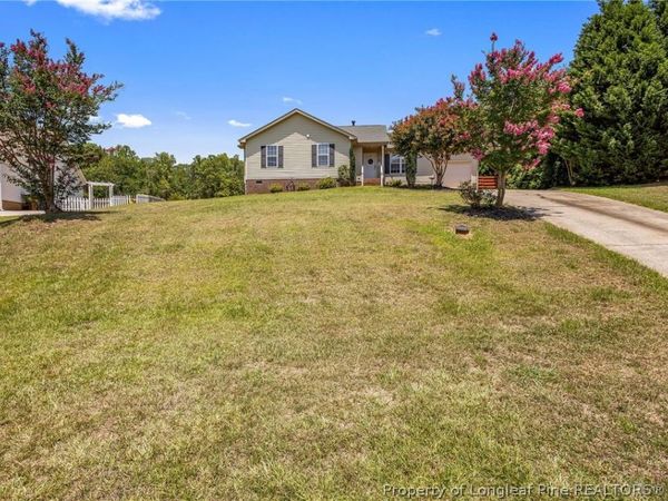 212 Loxley Lane, Sanford, NC 27330