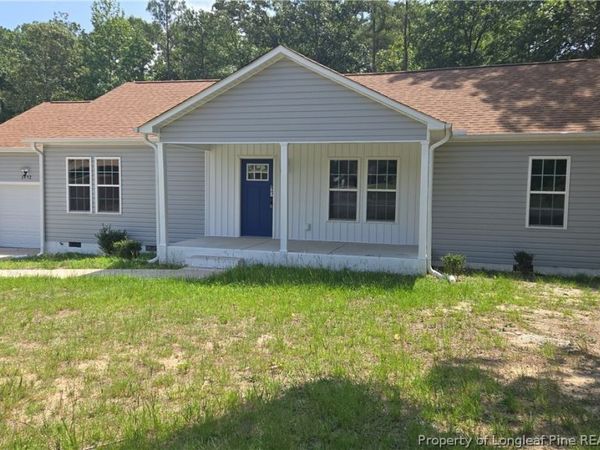 3412 Green Valley Road , Fayetteville, NC 28311