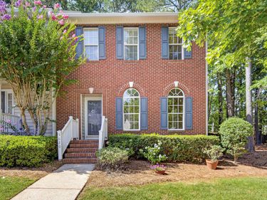 5620 Slide Rock Lane, Raleigh, NC 27613