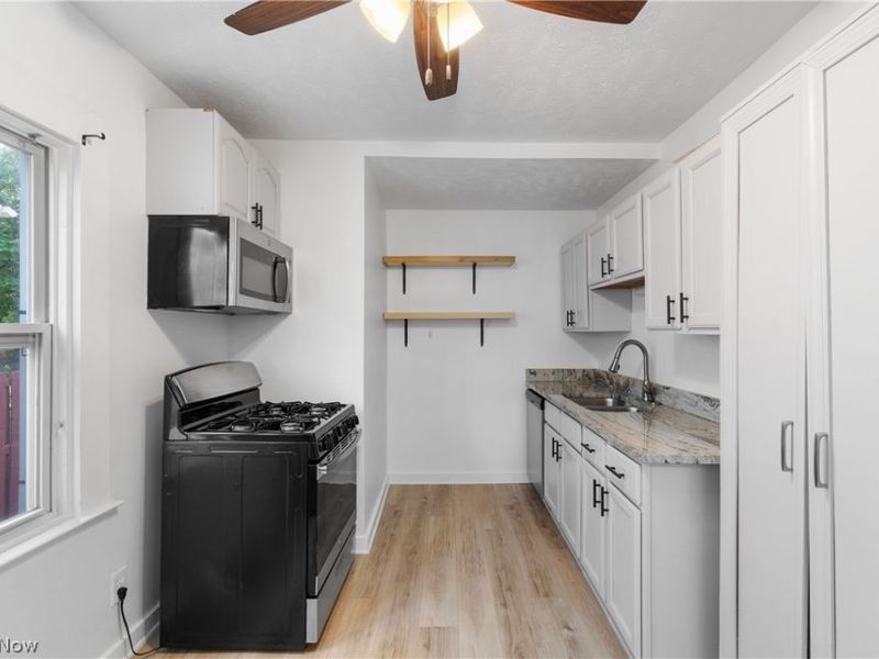 3005 Colburn Avenue, Cleveland, OH 44109 Photo 2