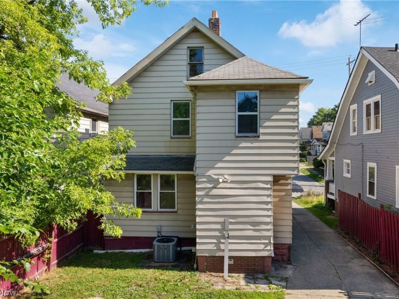 3005 Colburn Avenue, Cleveland, OH 44109 Photo 34