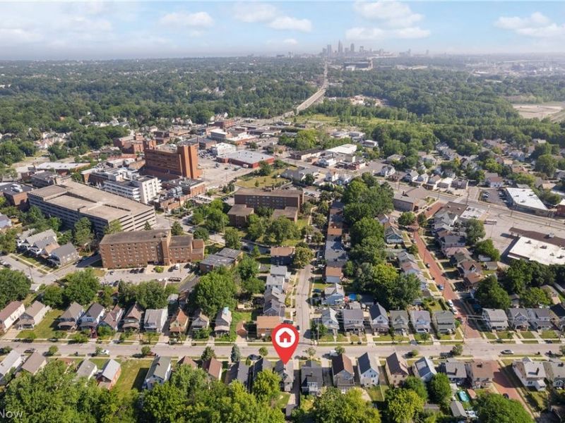 3005 Colburn Avenue, Cleveland, OH 44109 Photo 35